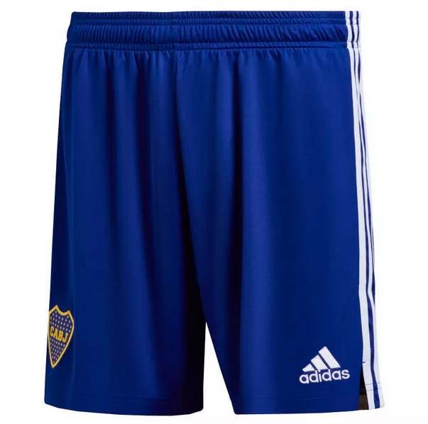 2021/22 Boca Juniors Third Away Soccer Shorts